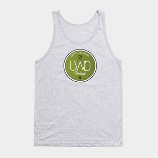 UWD Logo Tank Top